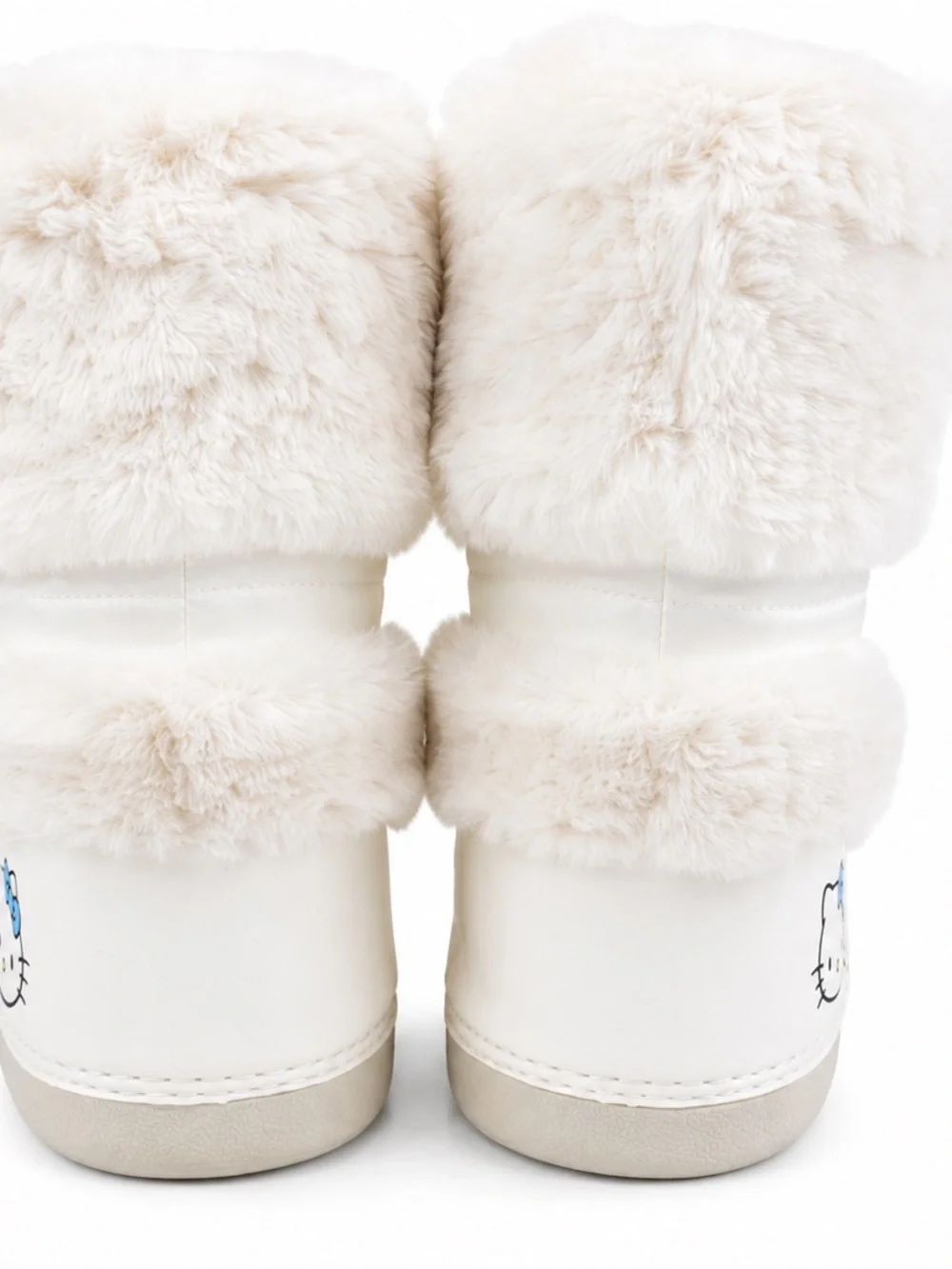 San Rio Co. -Hello Kitty-Forever 21 adorable cozy